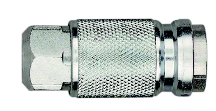 COUPLER AIR FOR SPLIT- SECOND CONNECTION - Couplers